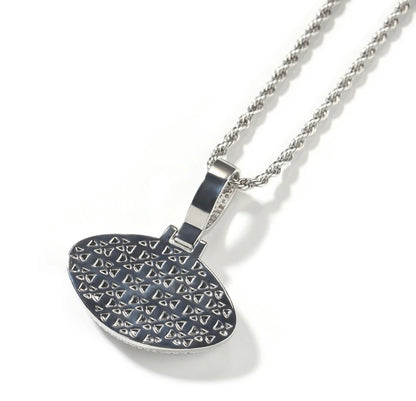 EYE- 4.7 cm Eye pendant