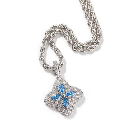 CLOVE PENDANT- 2.8 cm Clover pendant